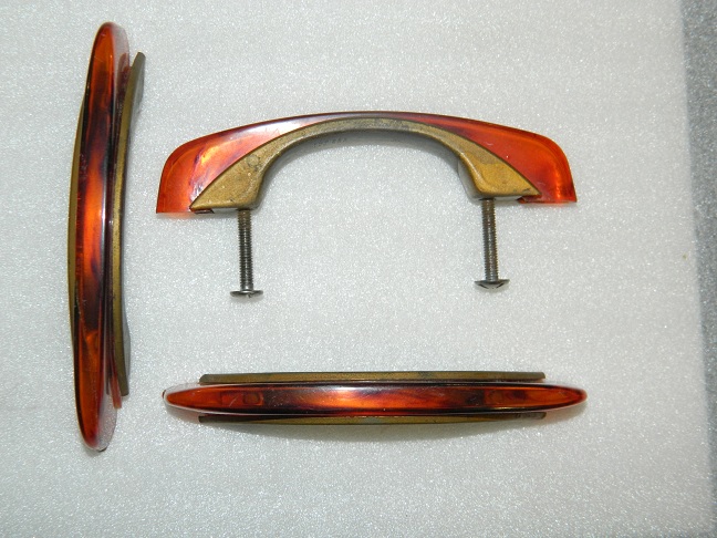 Antique Drawer Pull