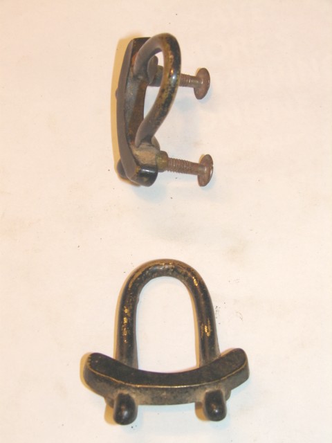 Antique Drawer Pull