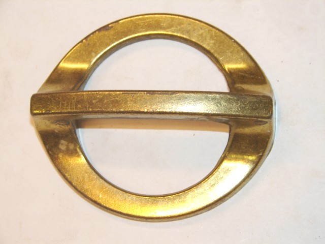 Antique Drawer Pull