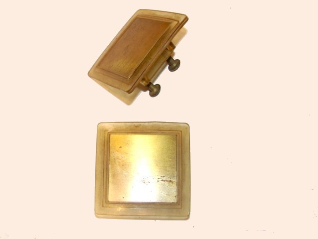 Antique Drawer Pull