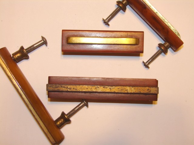 Antique Drawer Pull