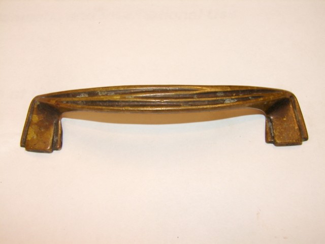 Antique Drawer Pull