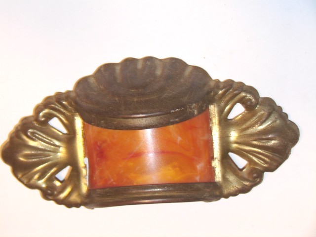Antique Drawer Pull