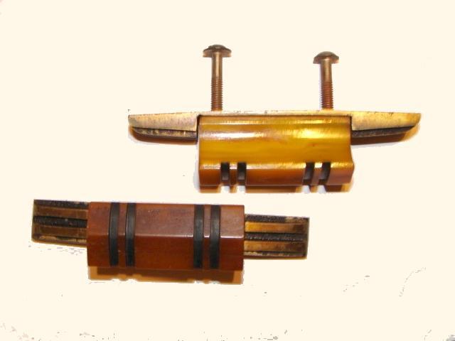 Antique Drawer Pull