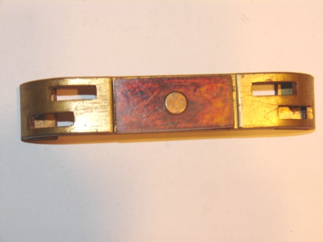Antique Drawer Pull
