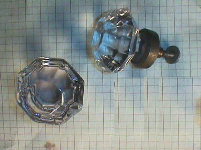 Antique Drawer Pull