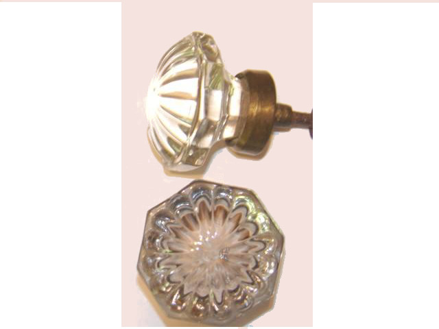 Antique Drawer Pull