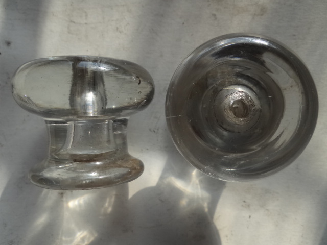 Antique Drawer Pull