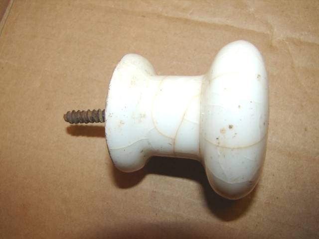 Antique Drawer Pull