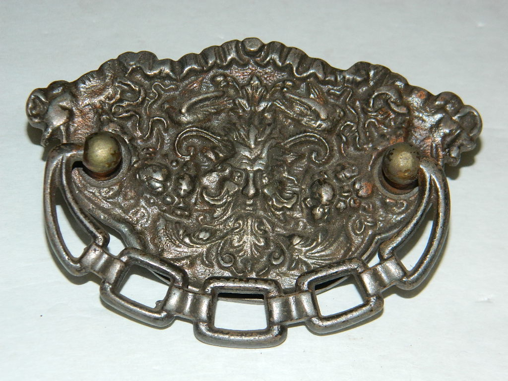 Antique Drawer Pulls