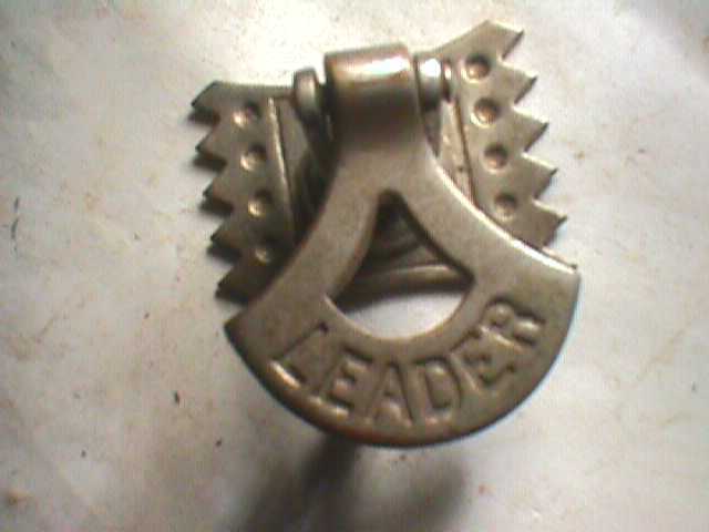 Antique Drawer Pulls