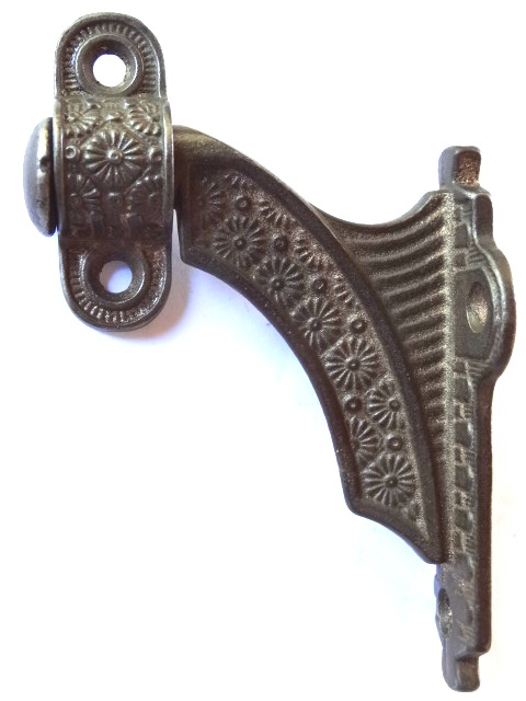 Antique Restoration Hardware, Hand Rail Bracket