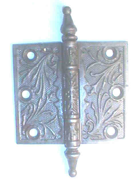 Antique Restoration Hardware, Hinge