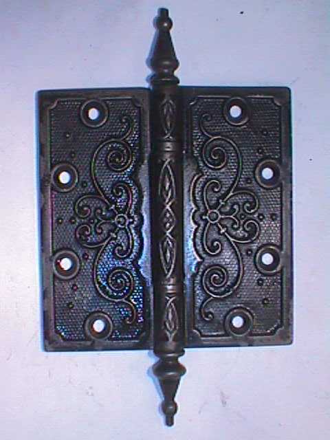Antique Restoration Hardware, Hinge