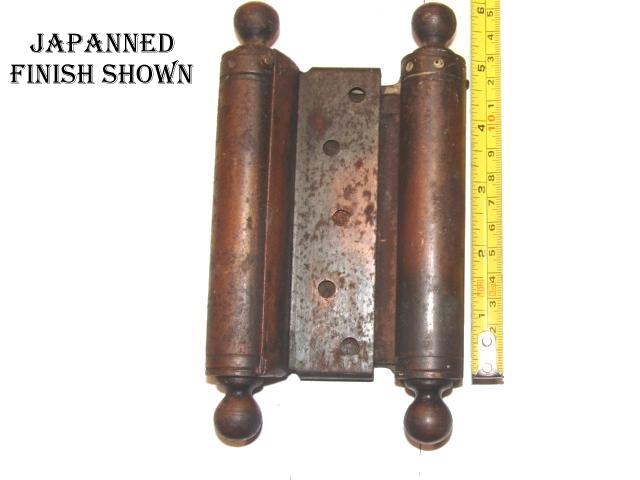  Antique Restoration Hardware, Hinge