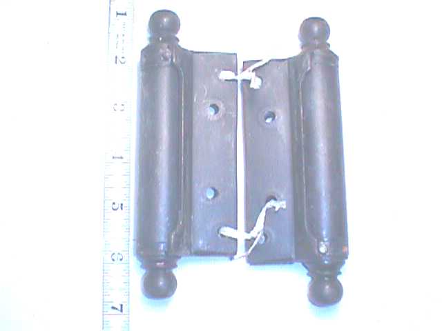  Antique Restoration Hardware, Hinge