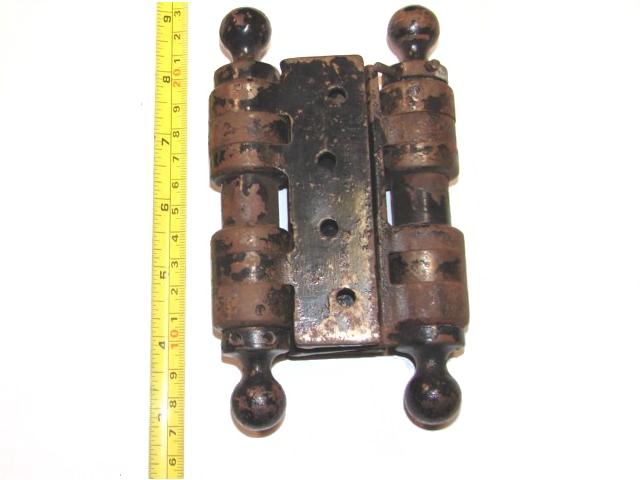  Antique Restoration Hardware, Hinge