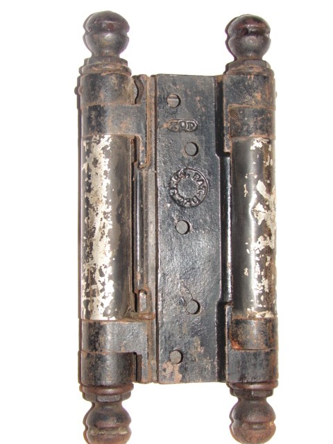  Antique Restoration Hardware, Hinge