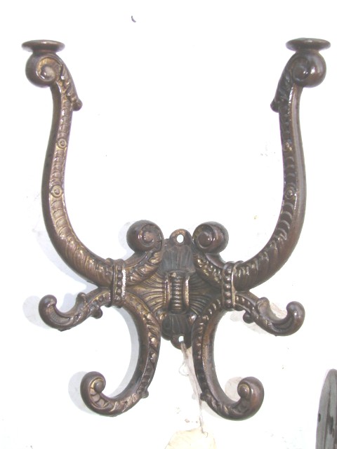  Antique Restoration Hardware, Hook