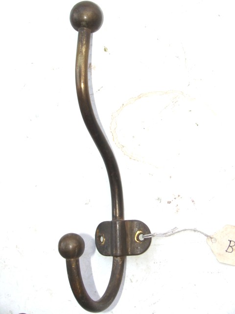  Antique Restoration Hardware, Hook