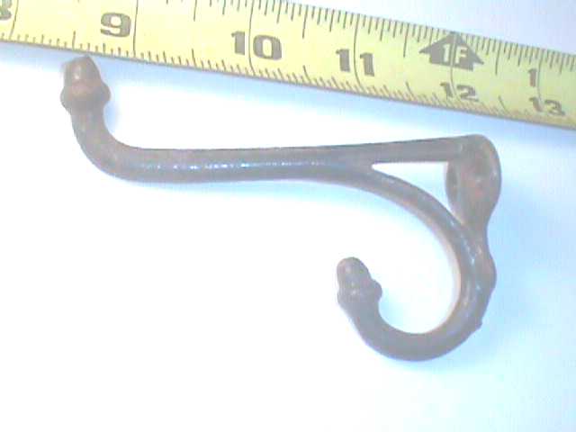 Antique Restoration Hardware, Hook
