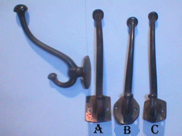 Antique Restoration Hardware, Hook