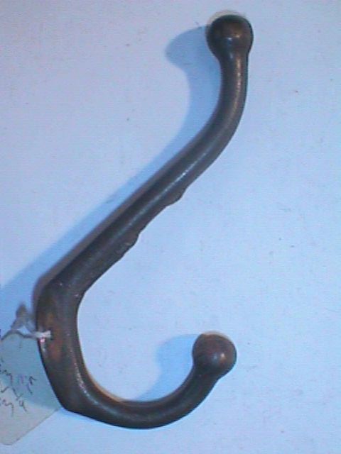 Antique Restoration Hardware, Hook