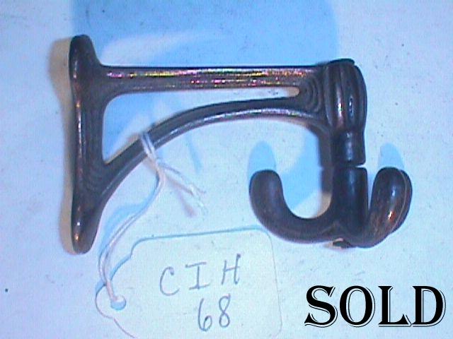  Antique Restoration Hardware, Hook