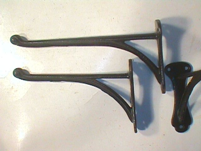  Antique Restoration Hardware, Hook 1