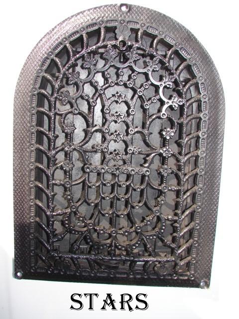  Antique Restoration Hardware, Register