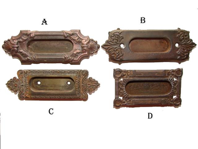  Antique Restoration Hardware, Antique Window Hardware