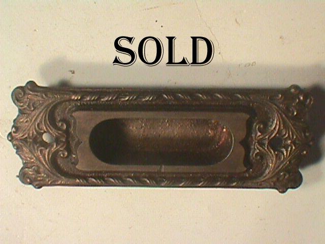  Antique Restoration Hardware, Antique Window Hardware
