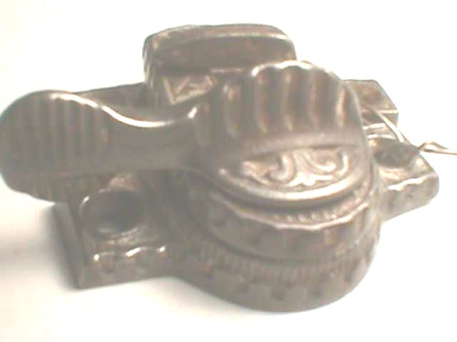 Antique Hardware, Restoration Hardware, Window Hardware