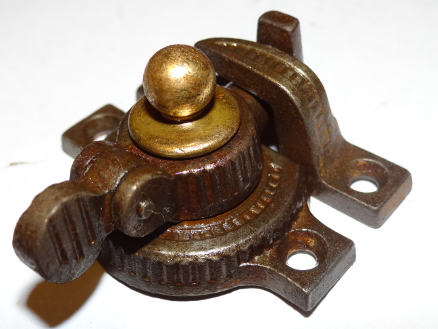 Antique Hardware, Restoration Hardware, Window Hardware