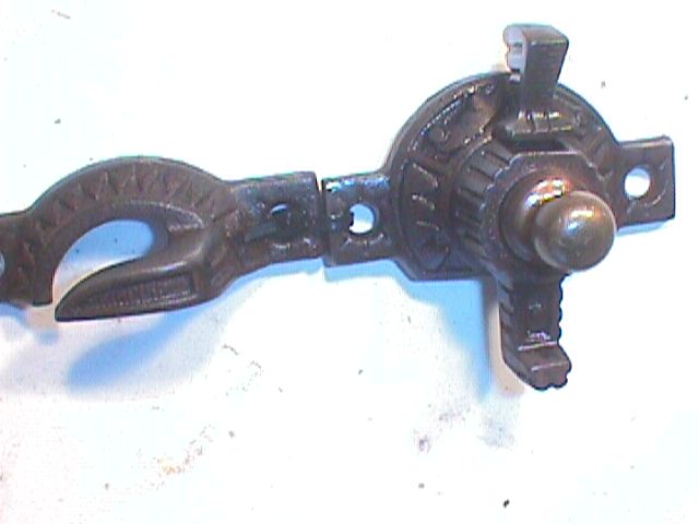 Antique Hardware, Restoration Hardware, Window Hardware