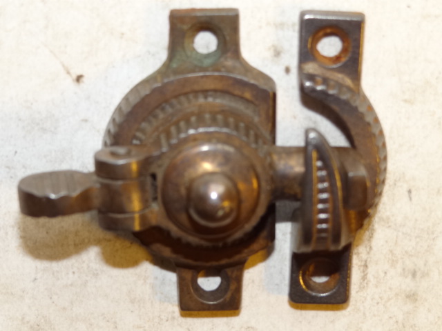  Antique Restoration Hardware, Antique Window Hardware