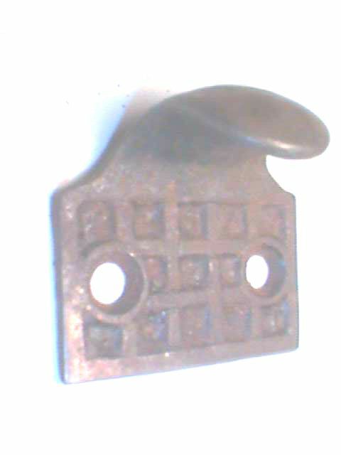  Antique Restoration Hardware, Antique Window Hardware