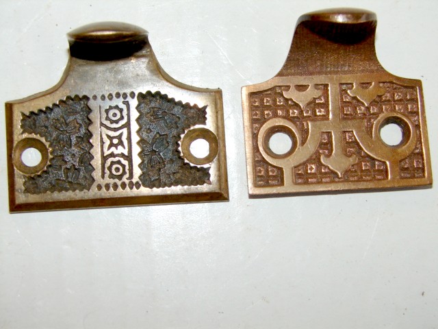  Antique Restoration Hardware, Antique Window Hardware
