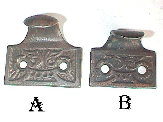  Antique Restoration Hardware, Antique Window Hardware