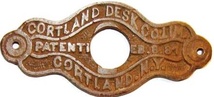 Antique Hardware, Restoration Hardware