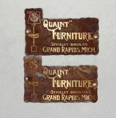 Antique Hardware, Restoration Hardware