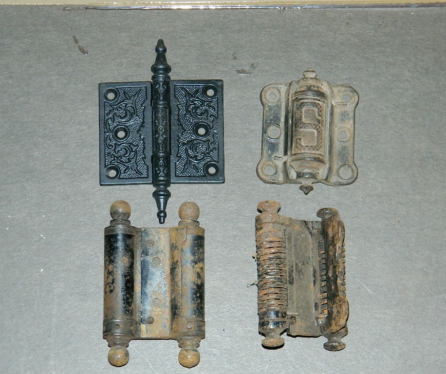 Antique Hardware, Restoration Hardware