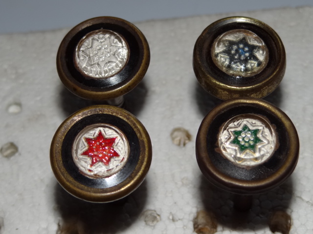 Antique Hardware, Restoration Hardware