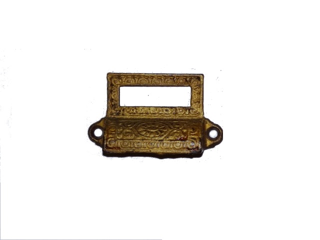 Antique Hardware, Restoration Hardware, Drawer Pulls