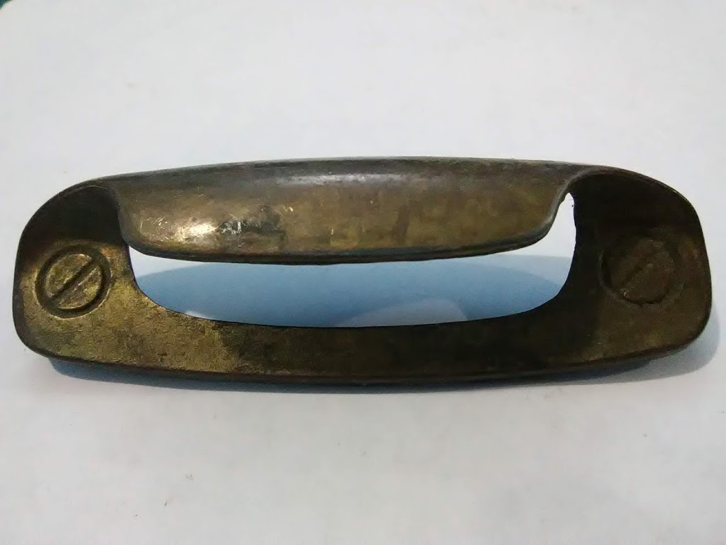 Antique Hardware, Restoration Hardware, Drawer Pulls