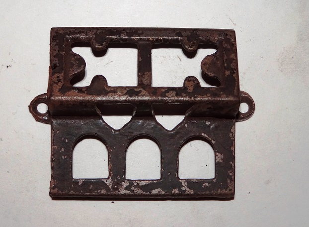 Antique Hardware, Restoration Hardware, Drawer Pulls