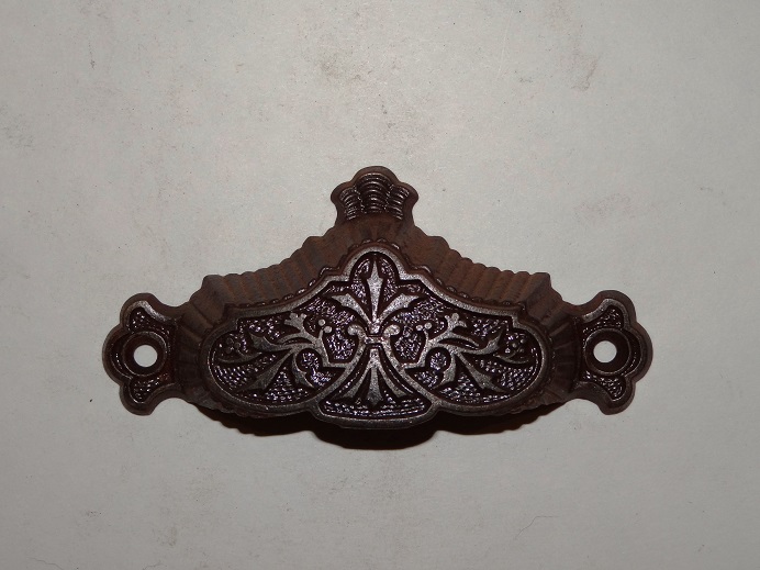 Antique Hardware, Restoration Hardware, Drawer Pulls