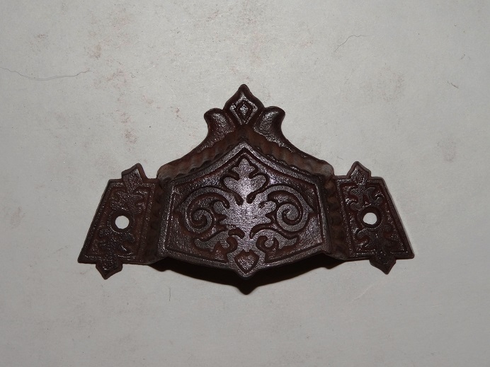 Antique Hardware, Restoration Hardware, Drawer Pulls