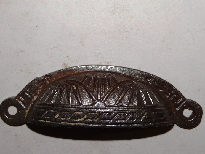 Antique Hardware, Restoration Hardware, Drawer Pulls