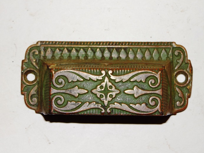 Antique Hardware, Restoration Hardware, Drawer Pulls